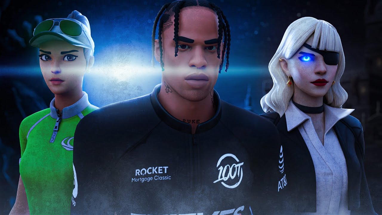 Our best games from FNCS Round 1 & 2