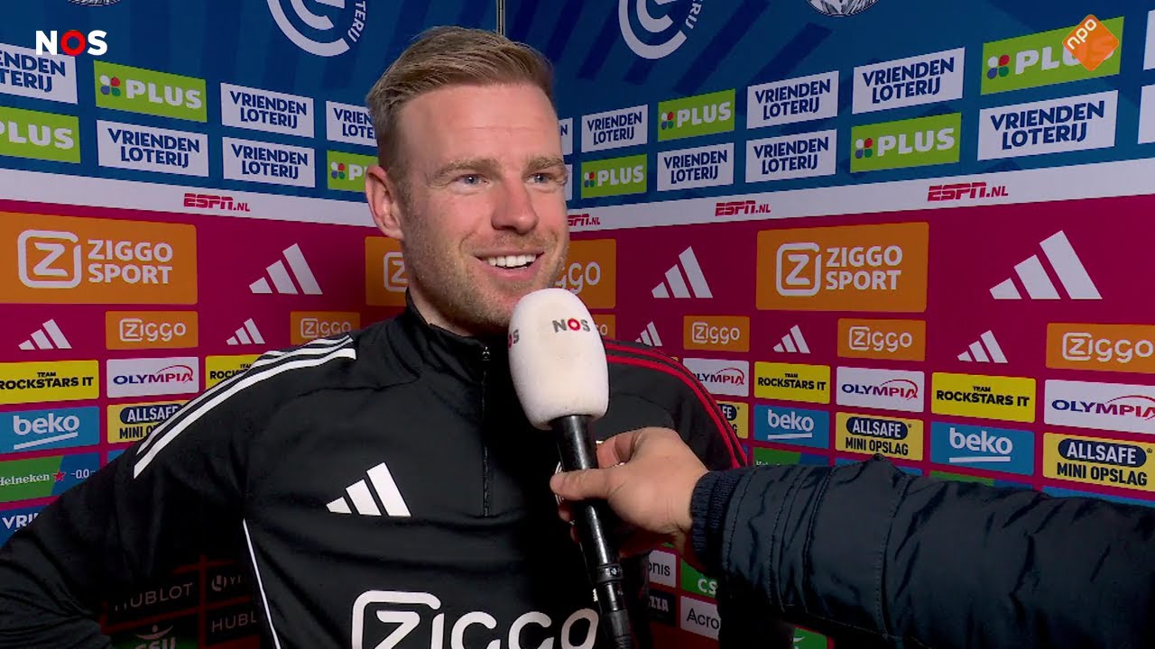 Klaassen na BLOED in klassieker: 