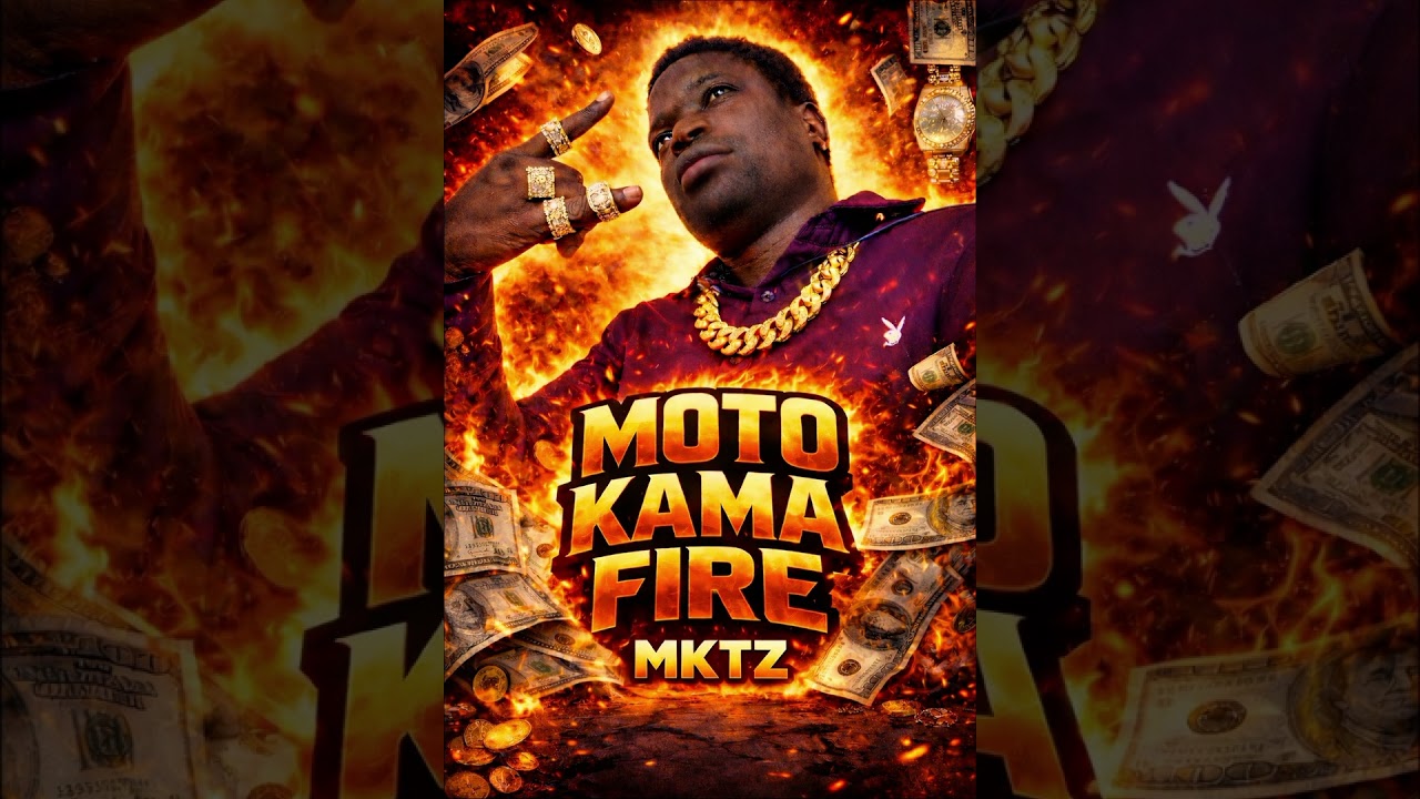 MKTZ_-_Moto Kama Fire 🔥  | New Bongo Flava Hit 2026