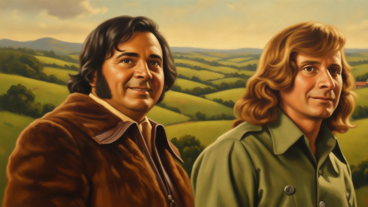 A História de Ademir e Ademar: A Dupla que Encantou o Brasil | Lugar Sertanejo