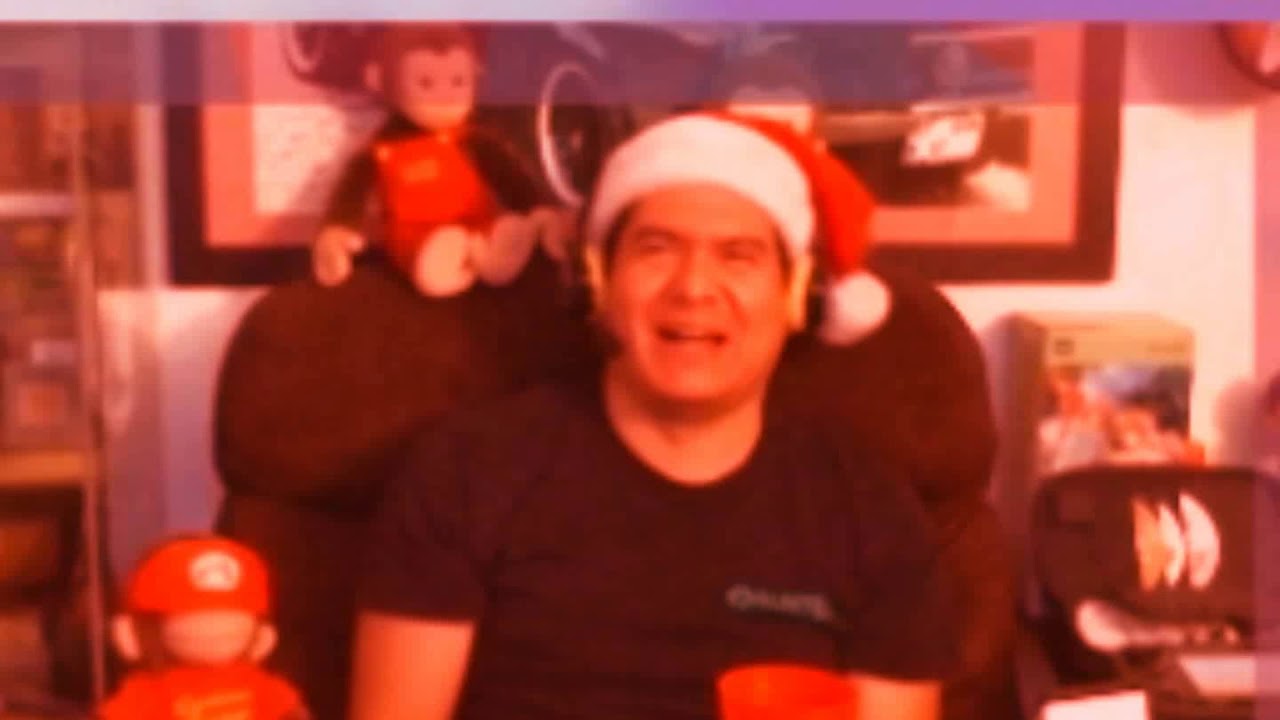 Gamecurious ya no soporta a Elaramu (Termina tamal)