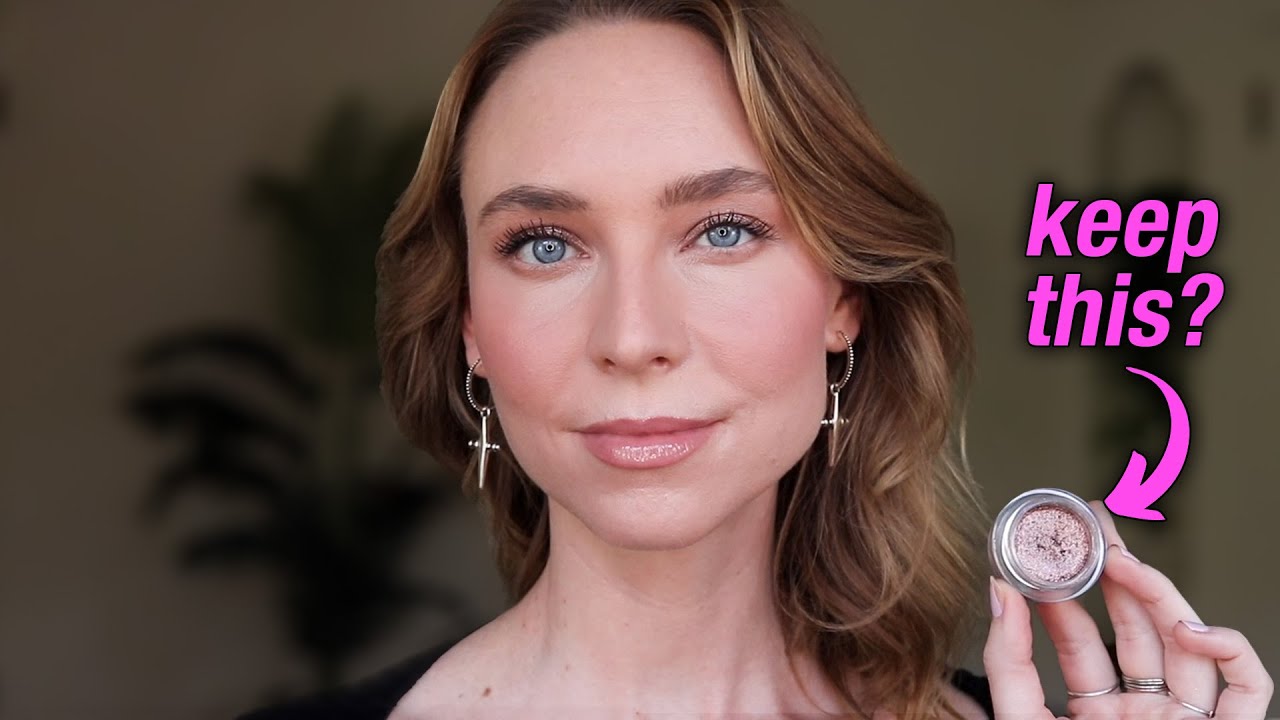 Declutter With Me!