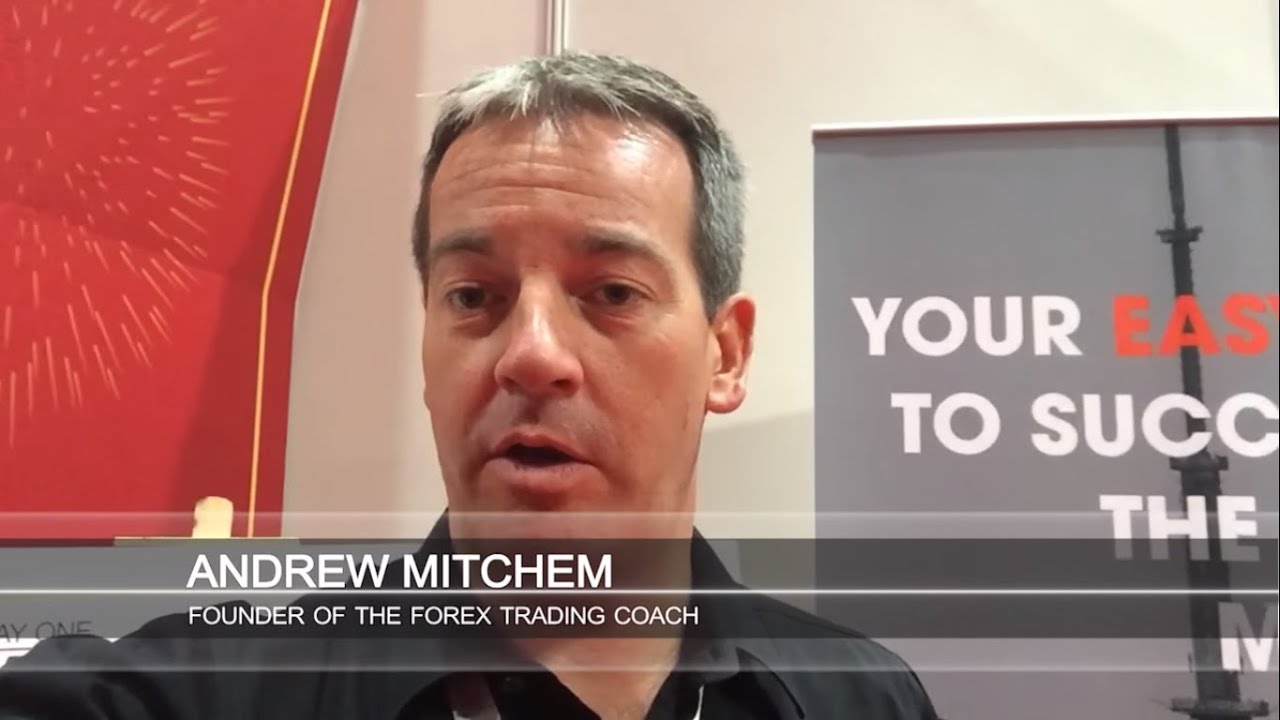 Andrew Mitchem interviews client making 24% per year