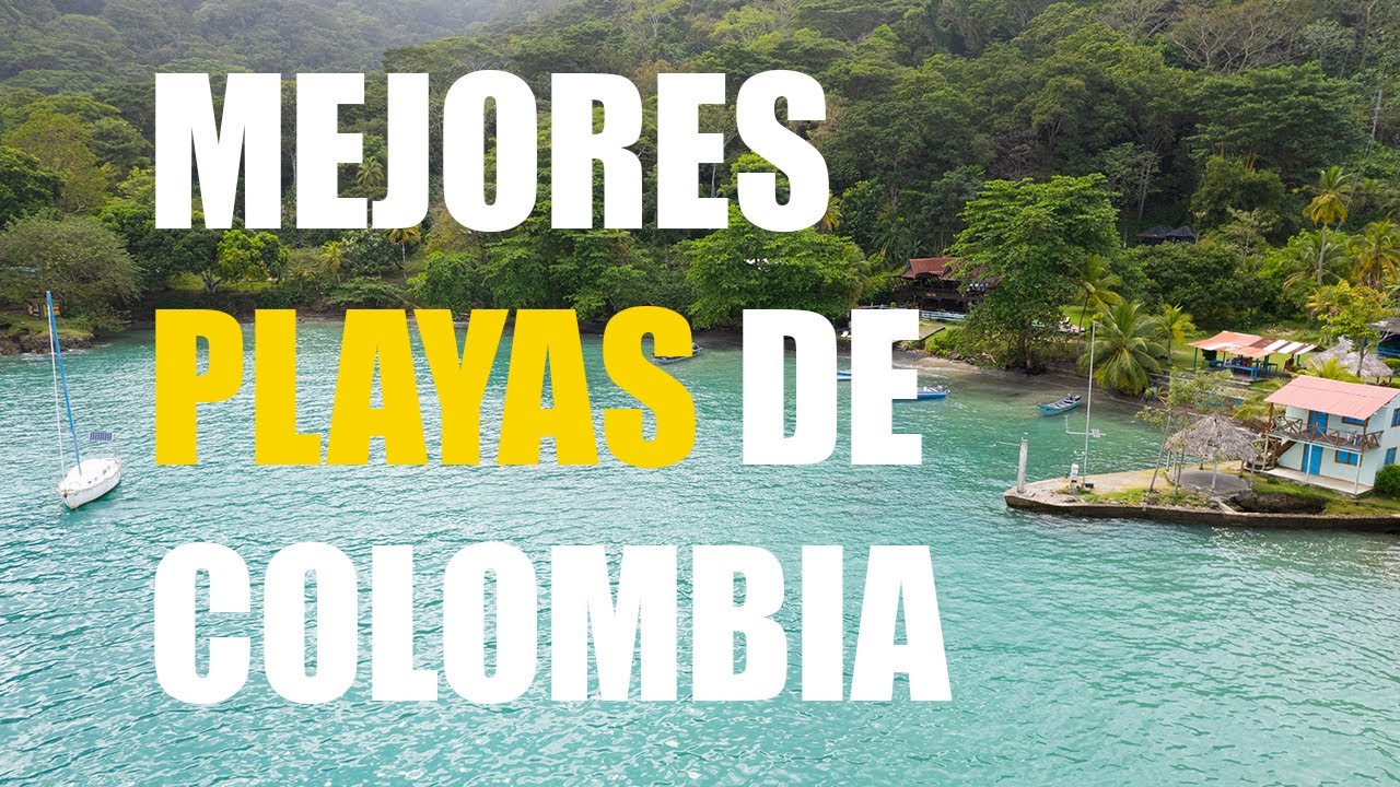 ¡Descubre el Mejor Lugar para Vacacionar! | Conoce las Playas de Capurgana