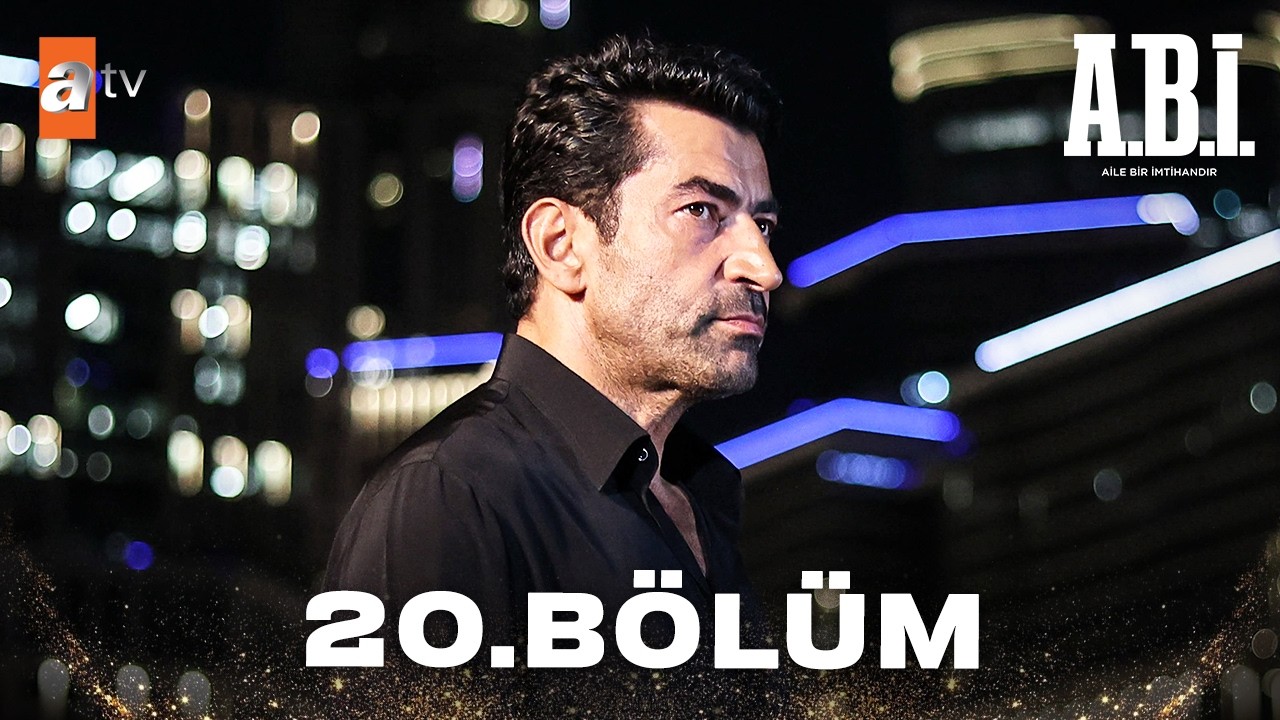 A.B.İ. 20. B&ouml;l&uuml;m