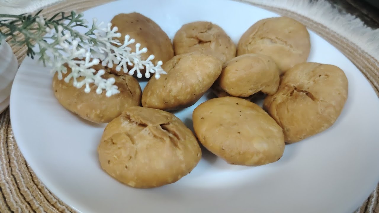 MONG DAAL KACHORI | IFTAR IDEAS | LAZEEZ COOK BOOK 