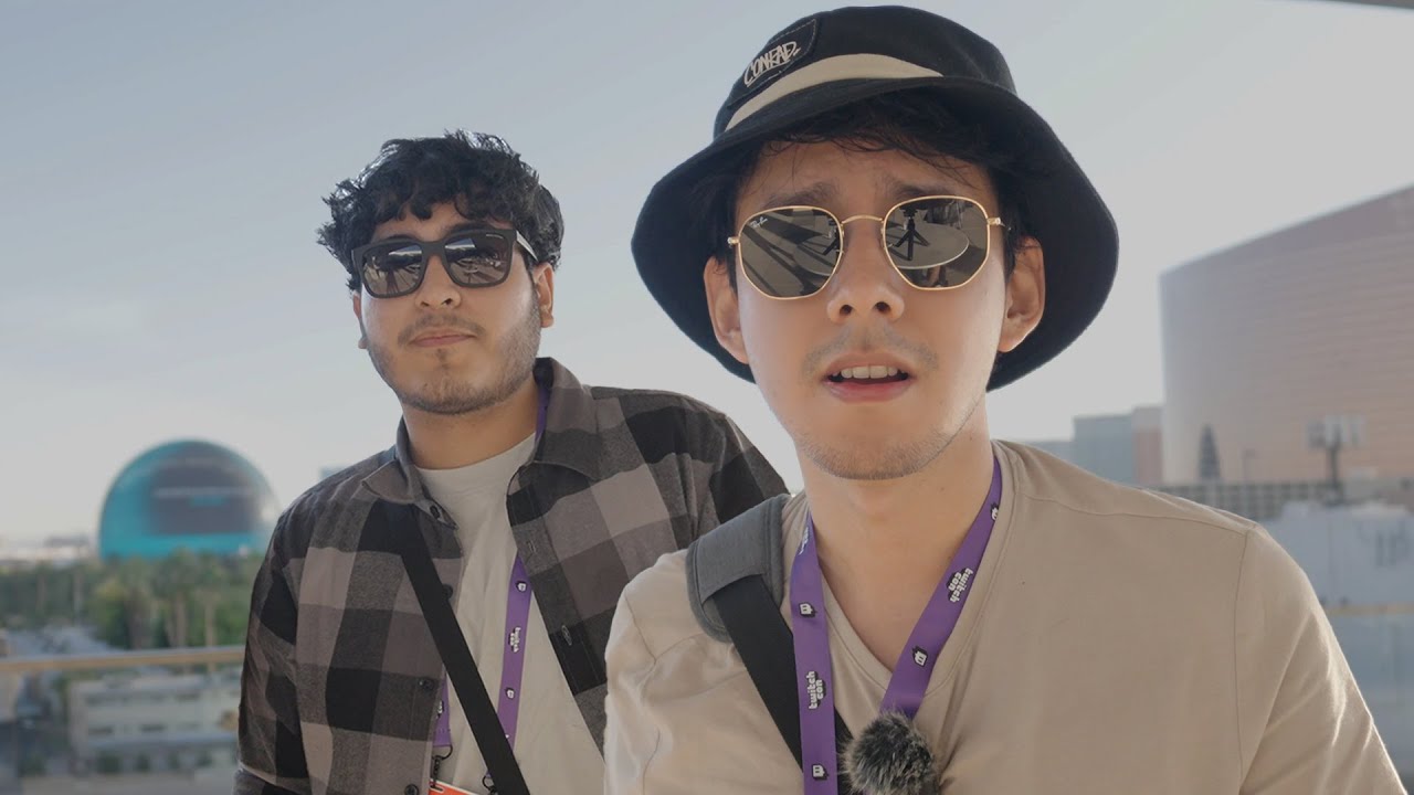 nos perdimos en Las Vegas