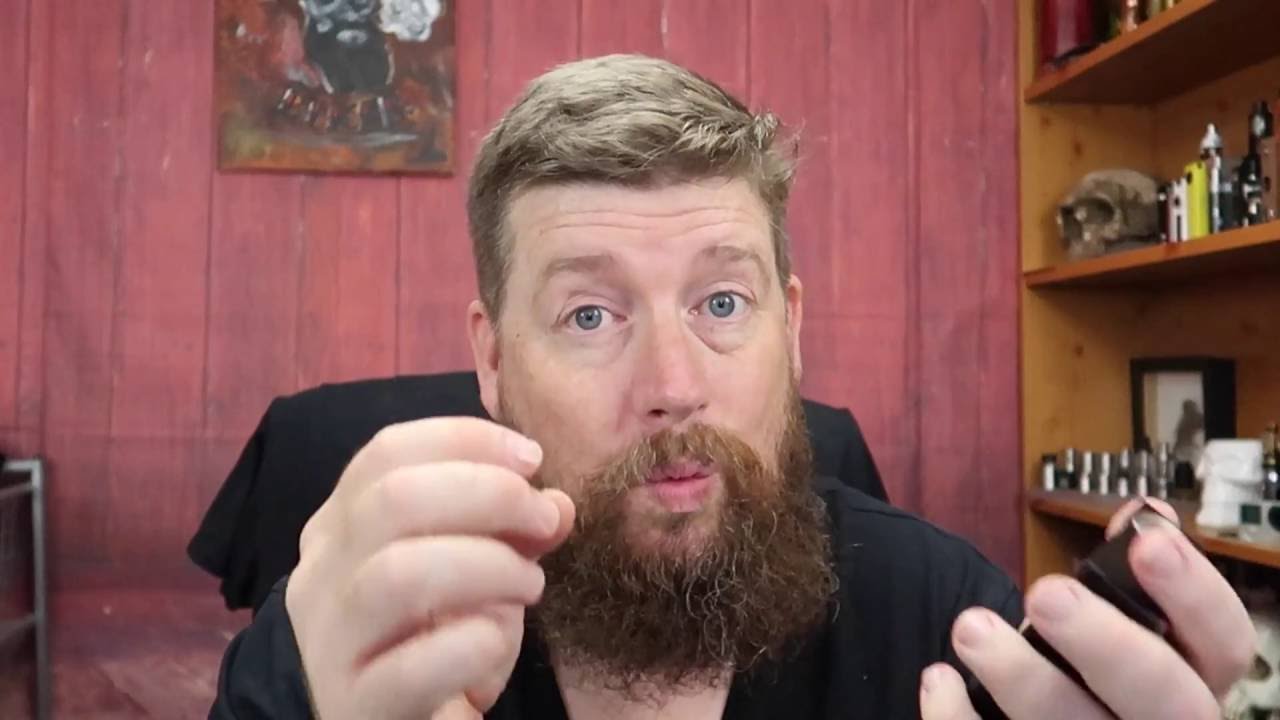 Vlog 27/09/16 - Asmodus Minikin V2, Wotofo Serpent mod, RDAs, Bikes, and more!