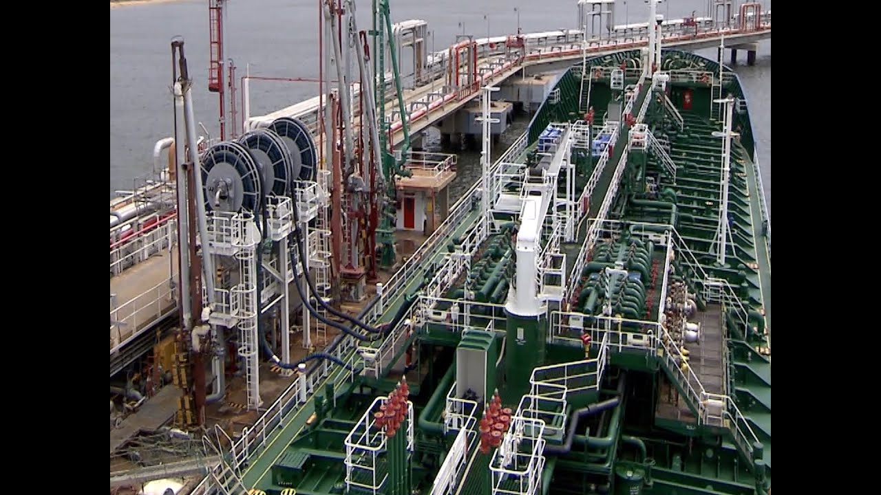 Cepsa desarrolla un sistema más seguro de carga y descarga de productos petroquímicos