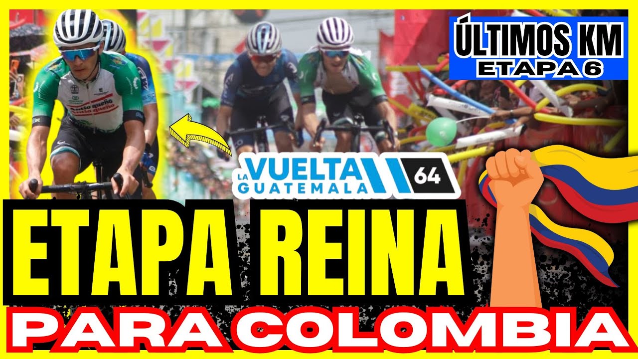 IMPRESIONANTE FINAL DE PHOTO FINISH EN LA ETAPA REINA DE GUATEMALA 2025