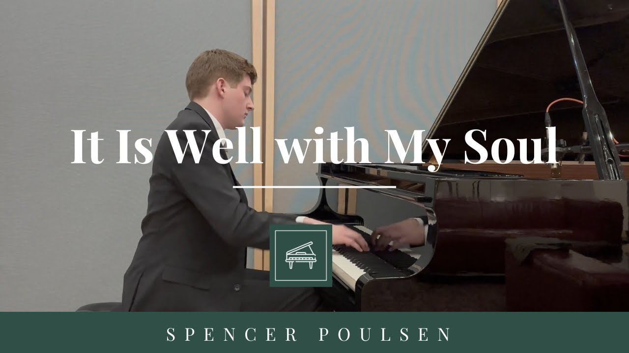 It Is Well with My Soul