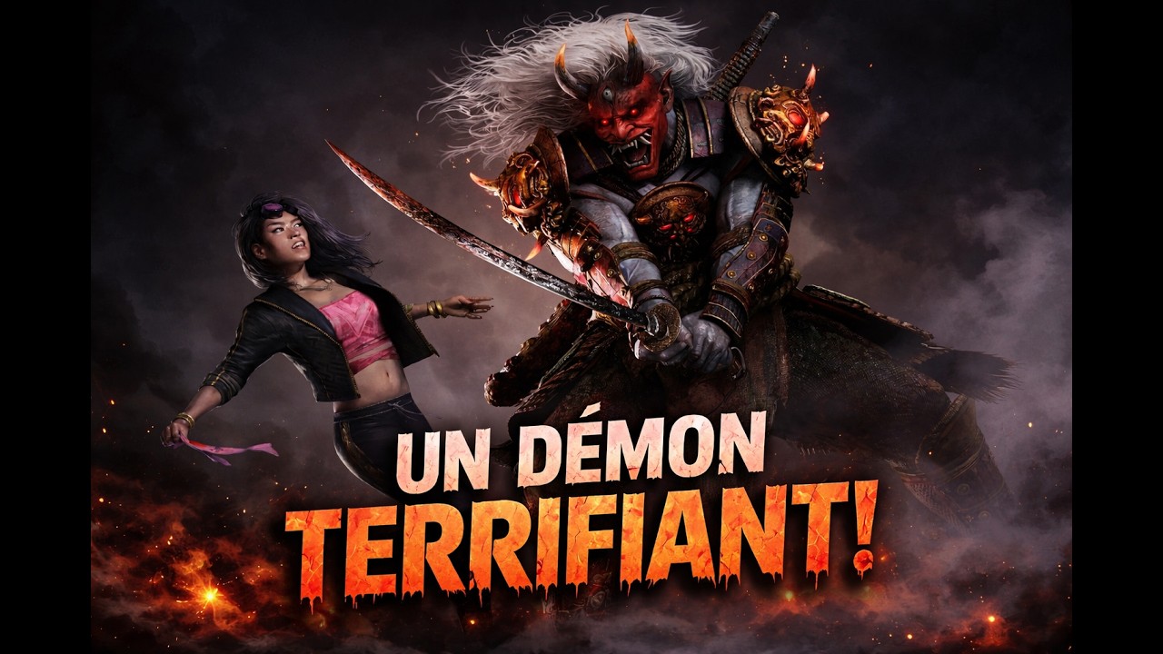 DEAD BY DAYLIGHT : ILS ONT JOUÉ AVEC MES NERFS !