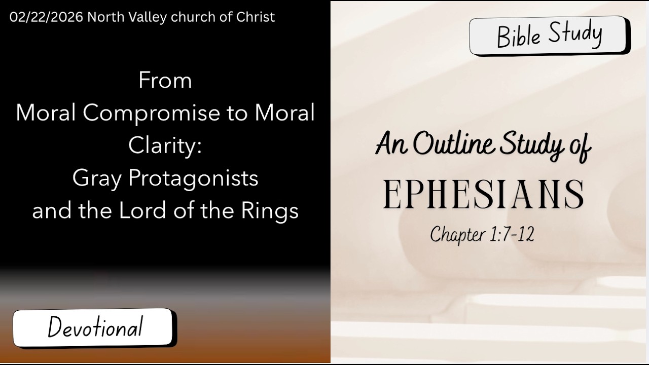 Feb. 22nd, Sunday services