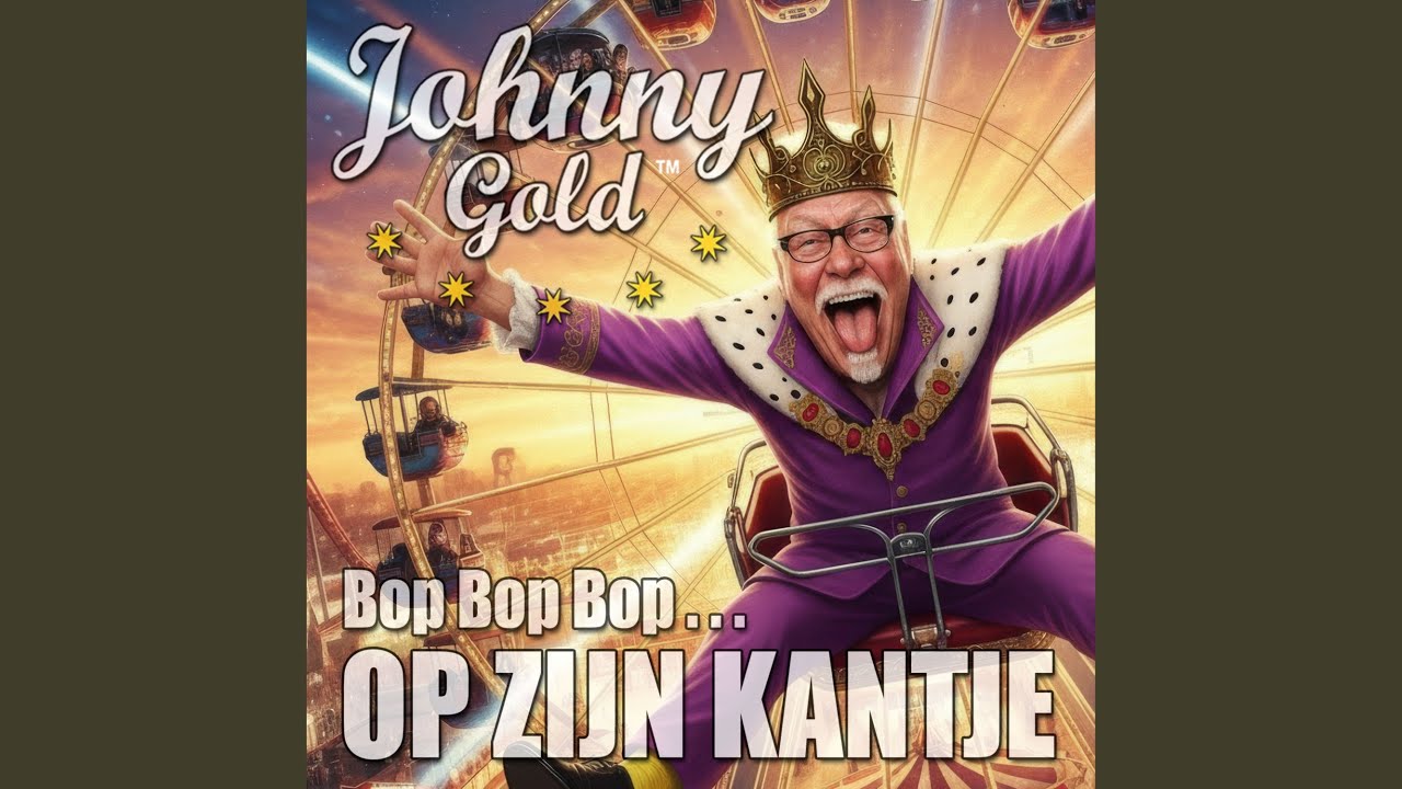 Bop Bop Bop (Op Z'n Kantje)