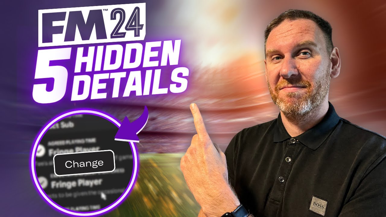The Hidden Football Manager Techniques You Need to Know