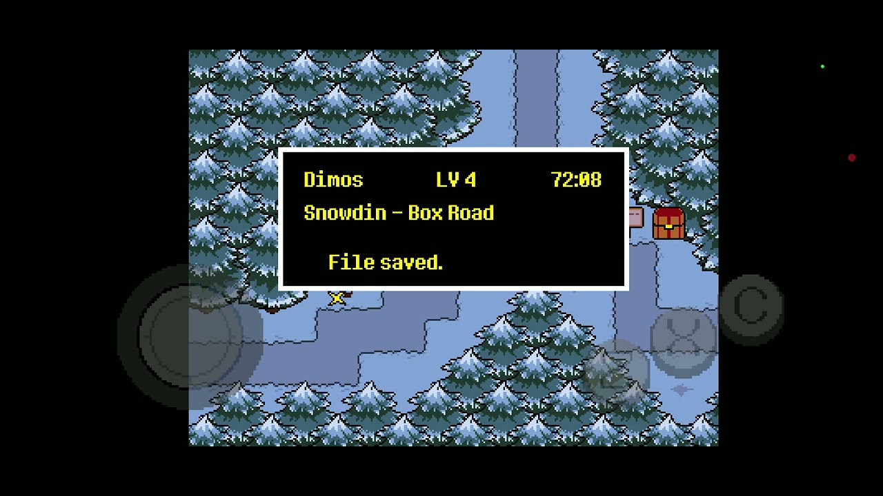 Проходження Undertale українською частина 5. 