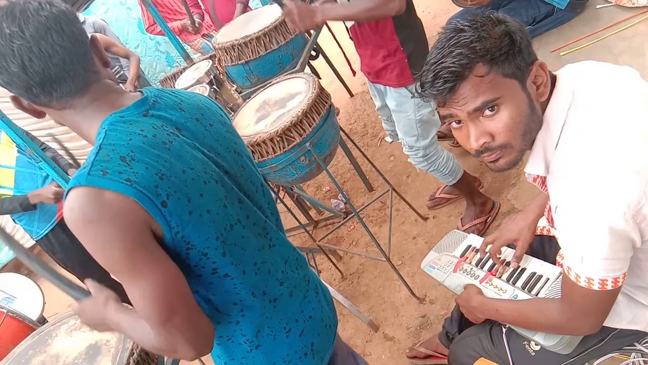 Sri Jai Ganesh Bend Party 7751093467