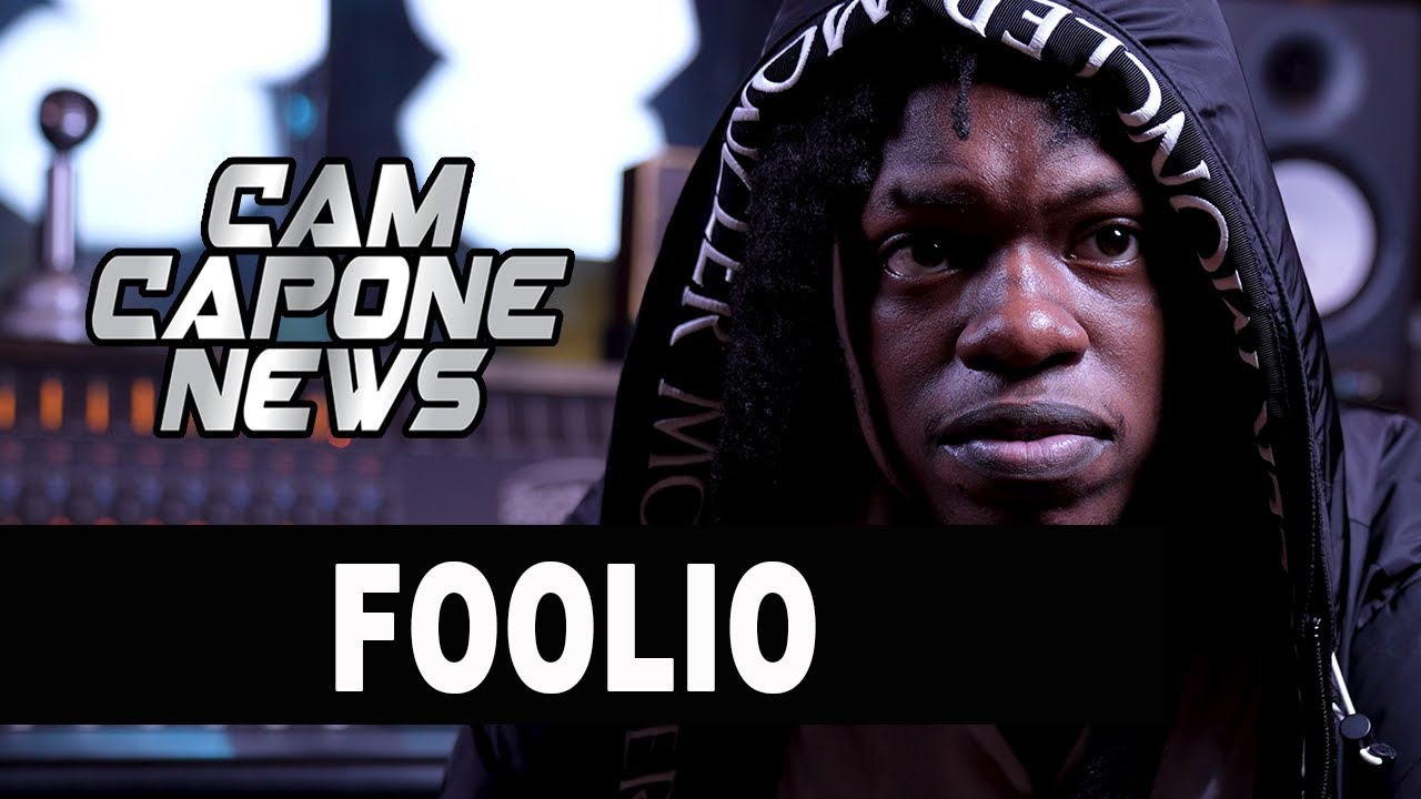Foolio on Being Locked Up: Cops Played Yungeen Ace Music on Loudspeaker To Antagonize Me