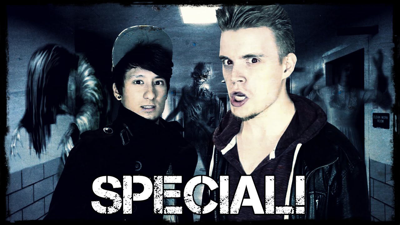 ANGST gegen GELD?! / CREEPS-SPECIAL!! - Creeps