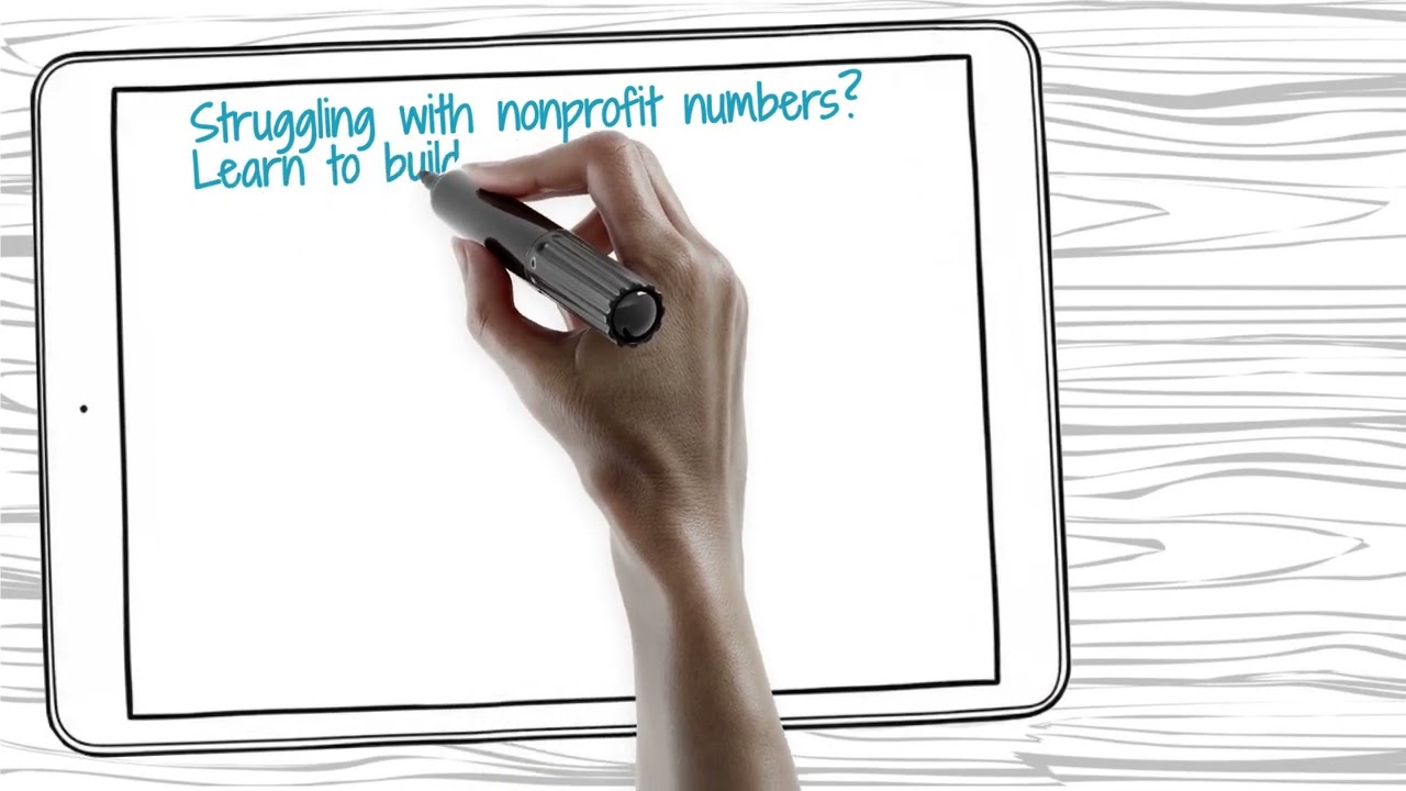 Essentials of Nonprofit Financials  Analyzing Statements &amp; Developing Budgets for Grants