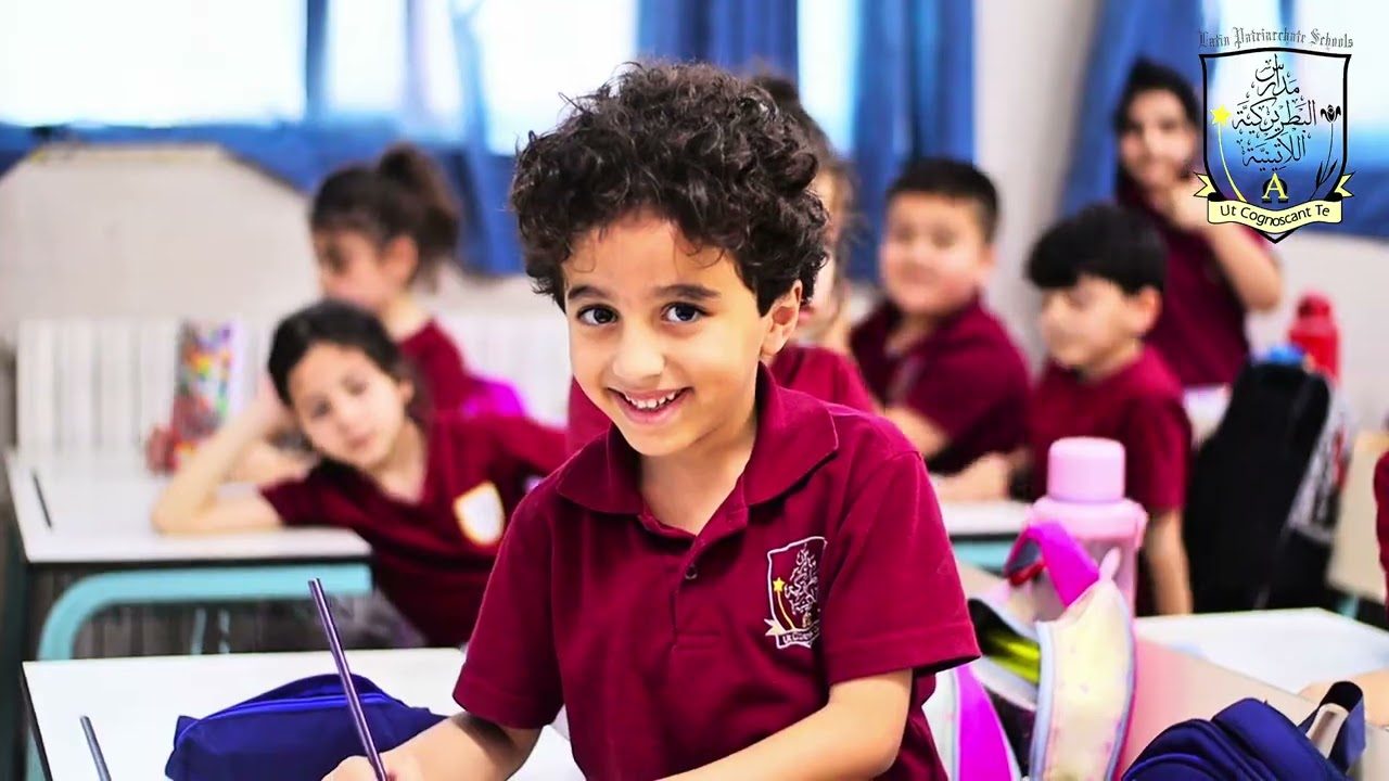 مدارس البطريركية اللاتينية
