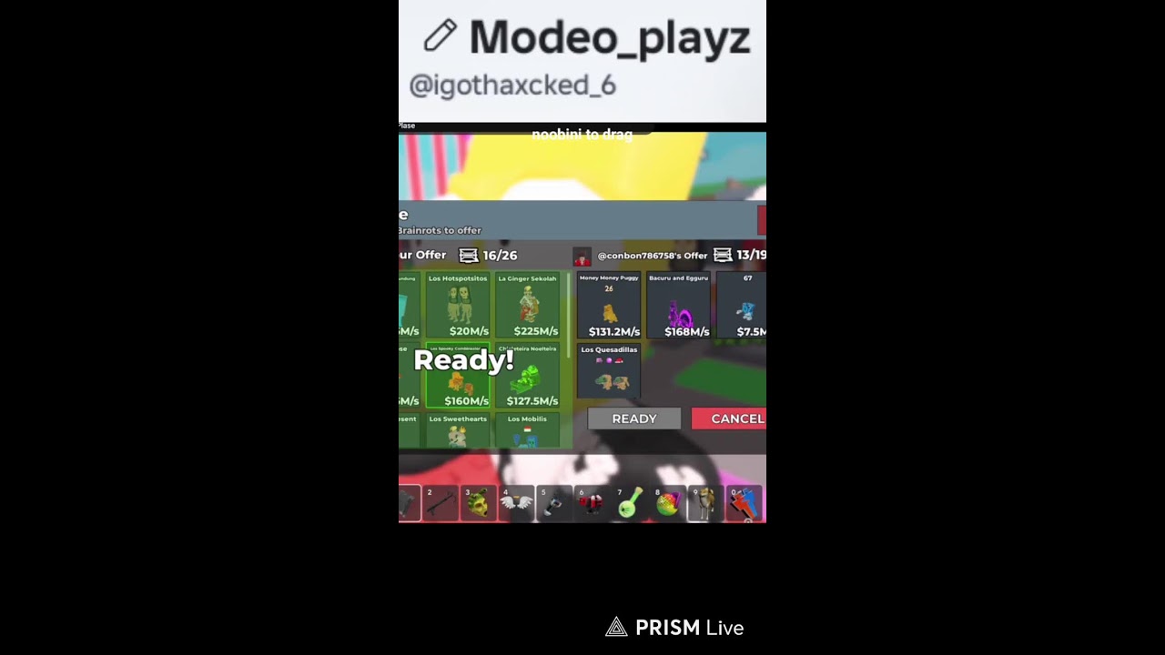 My Stream