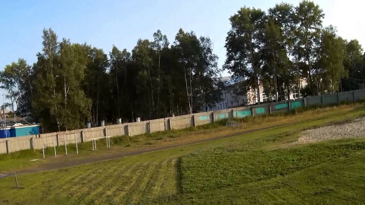 Копия видео Видео 1  Syma X5C  камера Mobius Full HD Советская Гавань Август 2015
