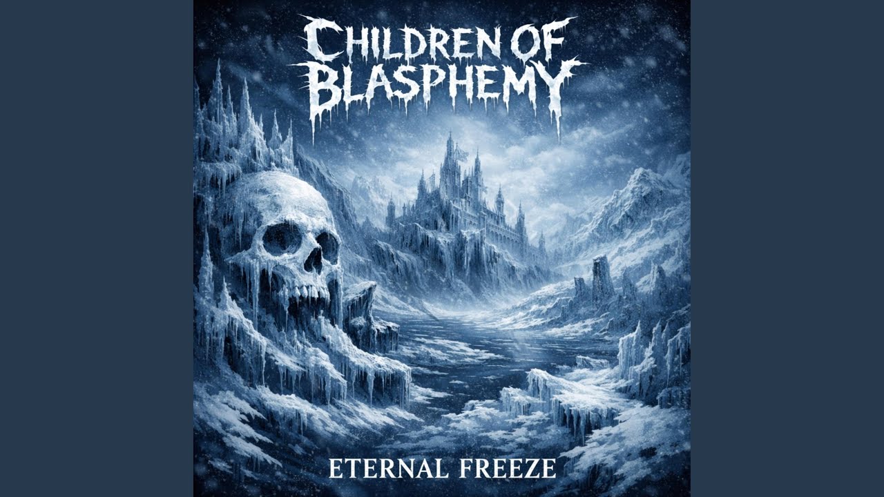 Snowblind Descent