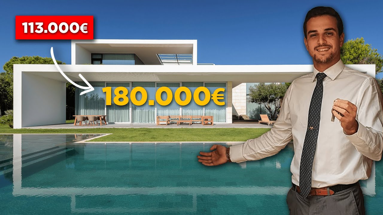 Comprei A Minha Primeira Casa Para Investimento Aos 20 Anos Em Portugal