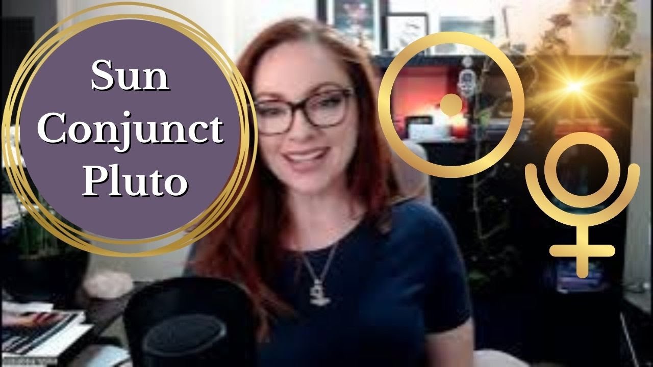 Sun conjunct Pluto in Aquarius - Thank a Billionaire