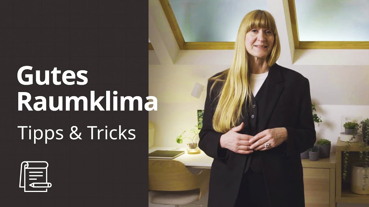 Raumluft verbessern | IKEA Tipps & Tricks