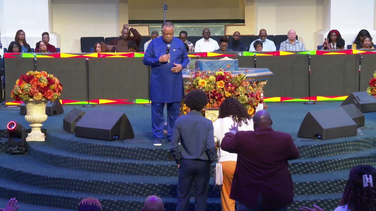 2/15/2026 | Sunday Morning Worship Service
