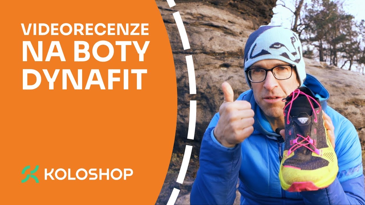 Recenze na boty Dynafit DNA Ultra