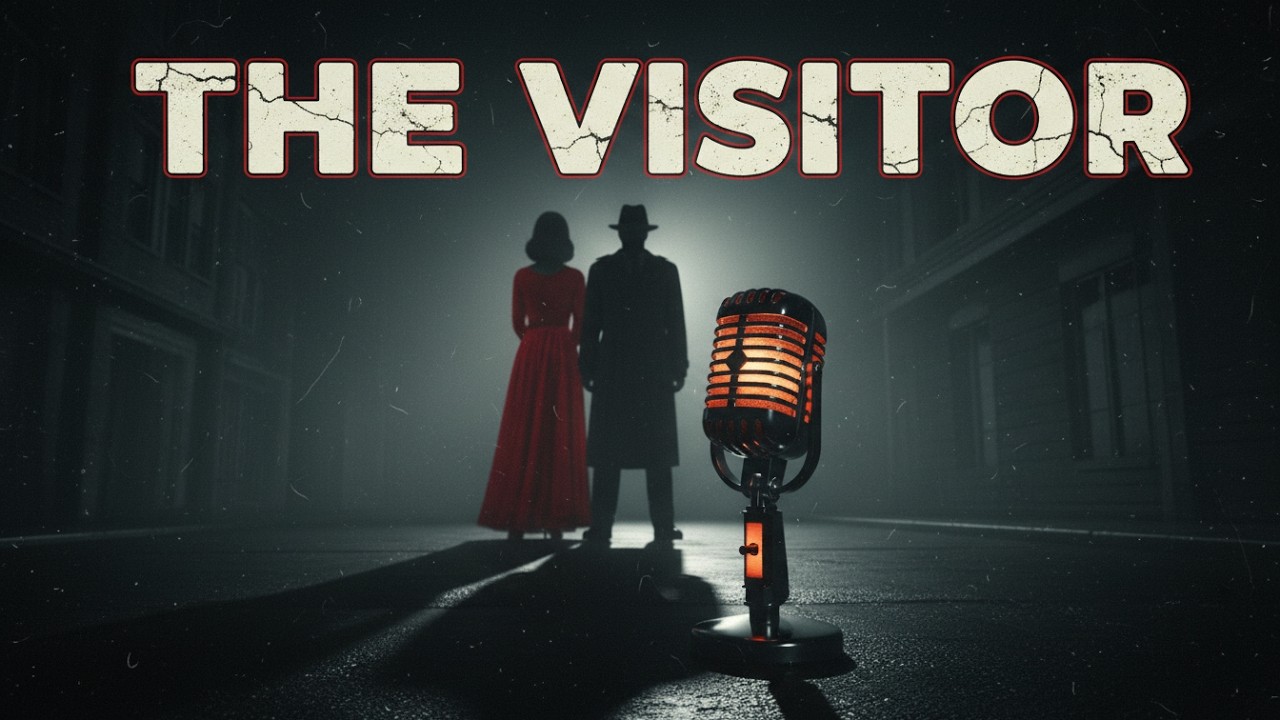 Suspense OTR Collection | Classic 1950s–60s Radio Mystery & Thriller Stories