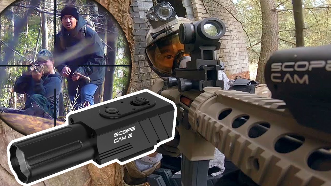 Runcam Scope Cam 2 Unboxing und Review | Deutsch