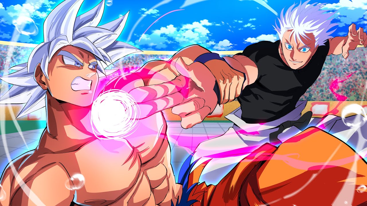 This Is Officially The New Jump Force 2
