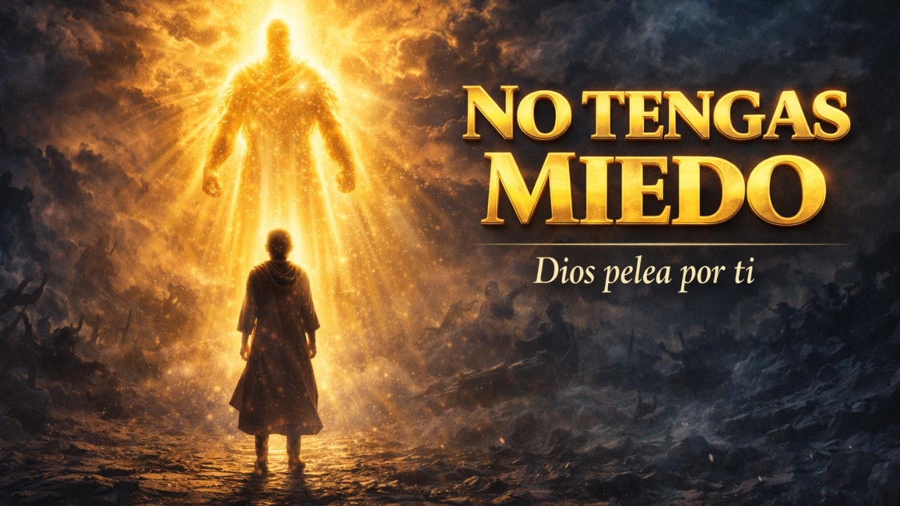 BAJO EL AMPARO DEL REY: El Salmo 121 y el Poder que te Mantiene en Pie