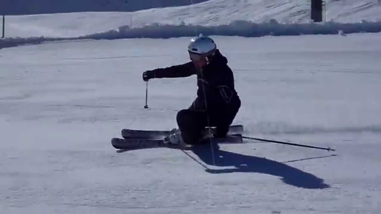 LUSTi-Ski-Testtag Silvretta Montafon