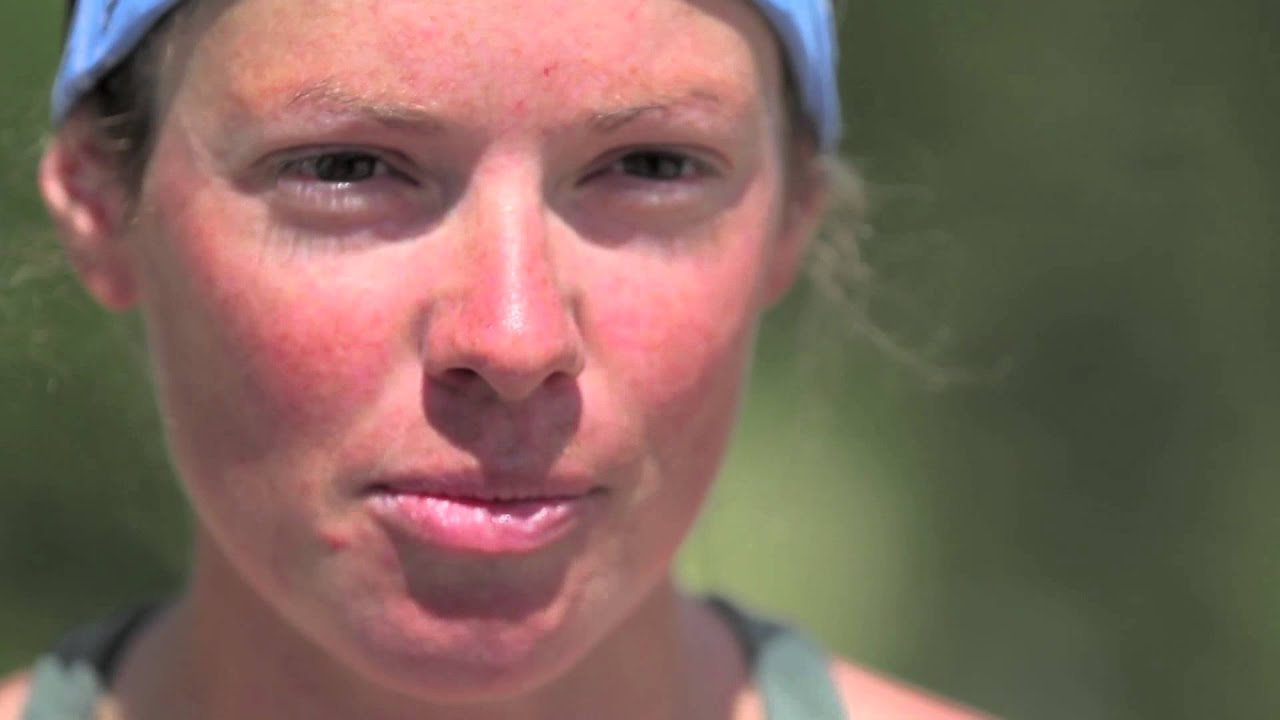 Marie Dorin Habert: Biathlon Baby on Board!