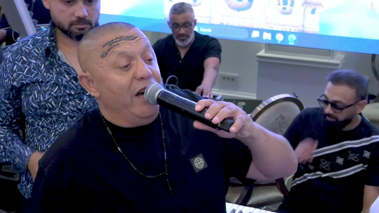 NICOLAE GUȚĂ – TATĂL MEU, VALOAREA MEA 💥 2026 NEW