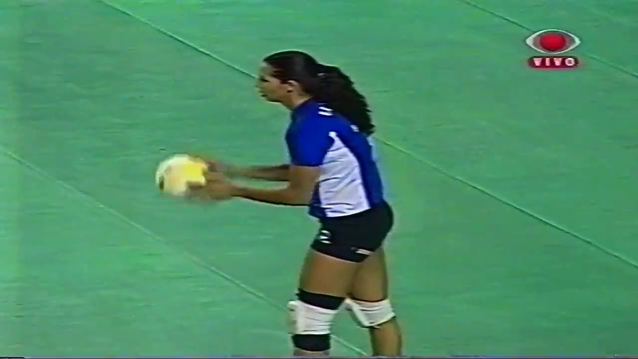 MRV/Minas x Blue Life/Pinheiros Superliga 2001/2002 1o turno_pt01
