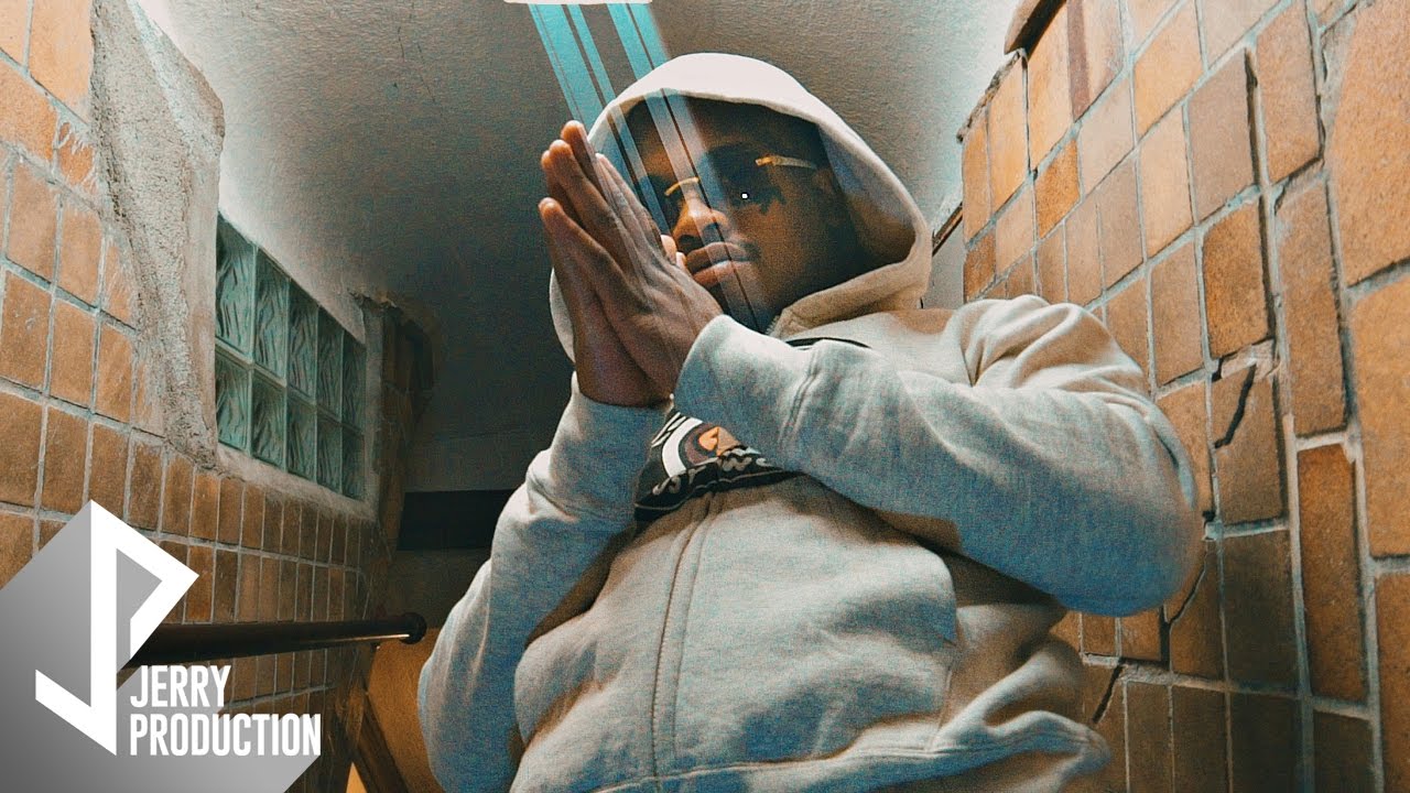 Rocaine - Facts (Official Video) Shot by @JerryPHD