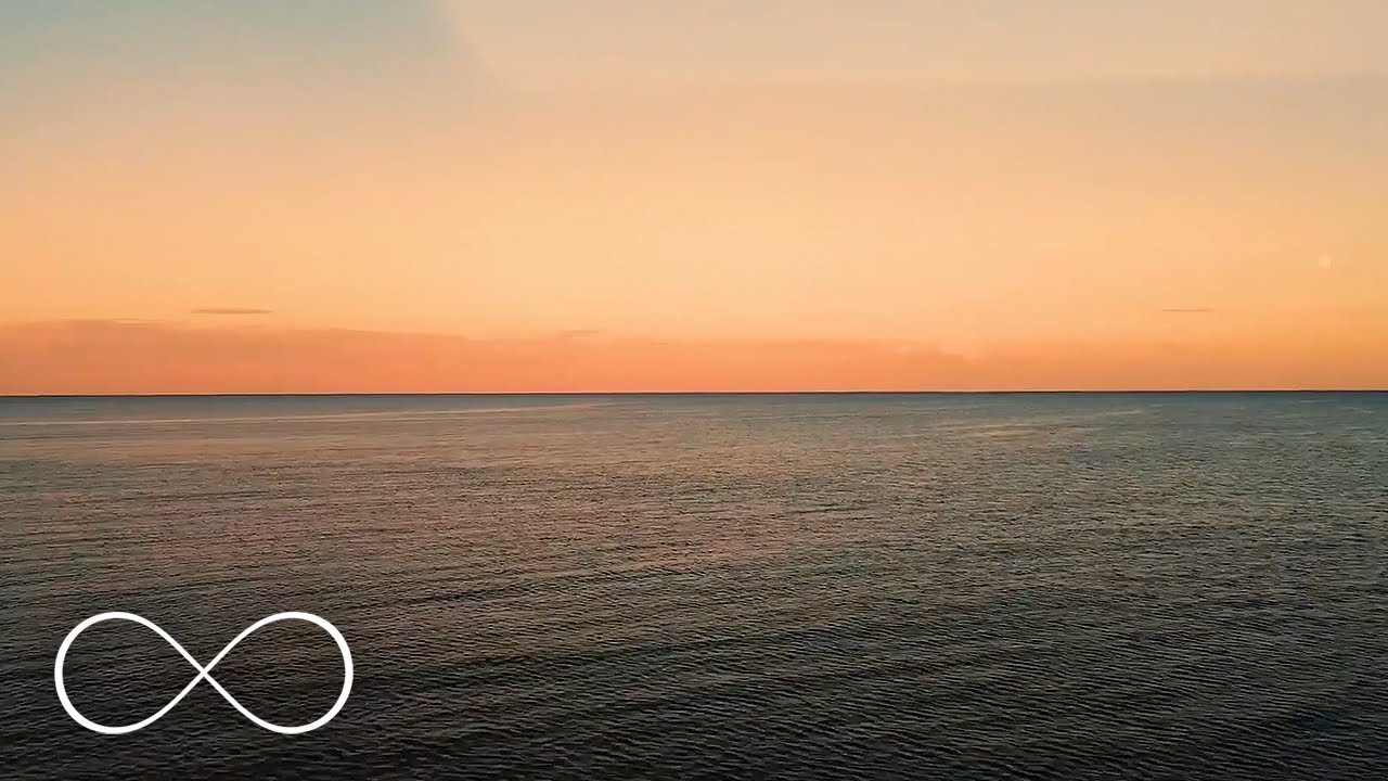Introspective | Piano Music for Introspection and Inspiration &infin; Beautiful Sunset &infin; ( Longing )