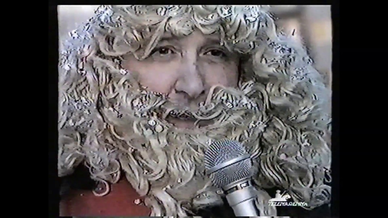 1988 - Carnevale Follonichese