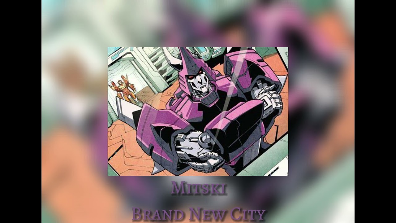 A Slowed Cyclonus & Tailgate/Cygate Playlist