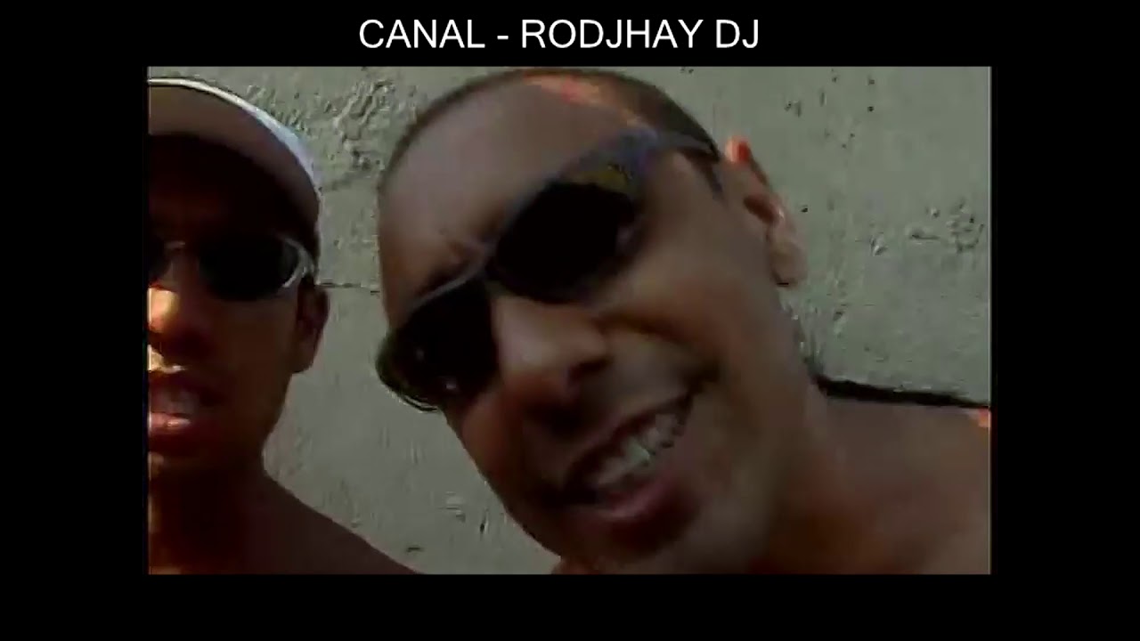 DVD DE FUNK - MC CARECA E PIXOTE - VOL 1 -  MAKING OF