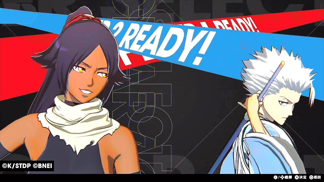 BLEACH Rebirth of Souls - 30 Minutes of New Demo Gameplay (Vs Battles)