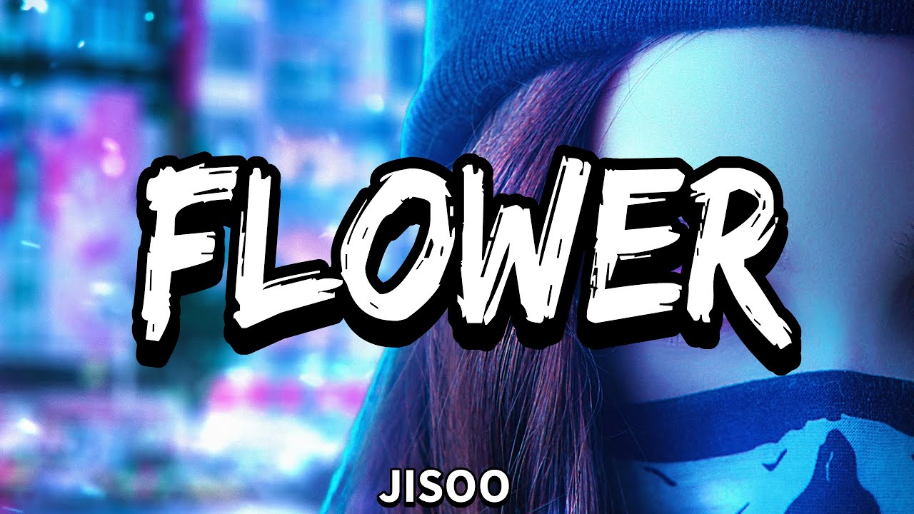 Jisoo (Blackpink) - Flower (HillVibes Remix) [No Copyright Music]