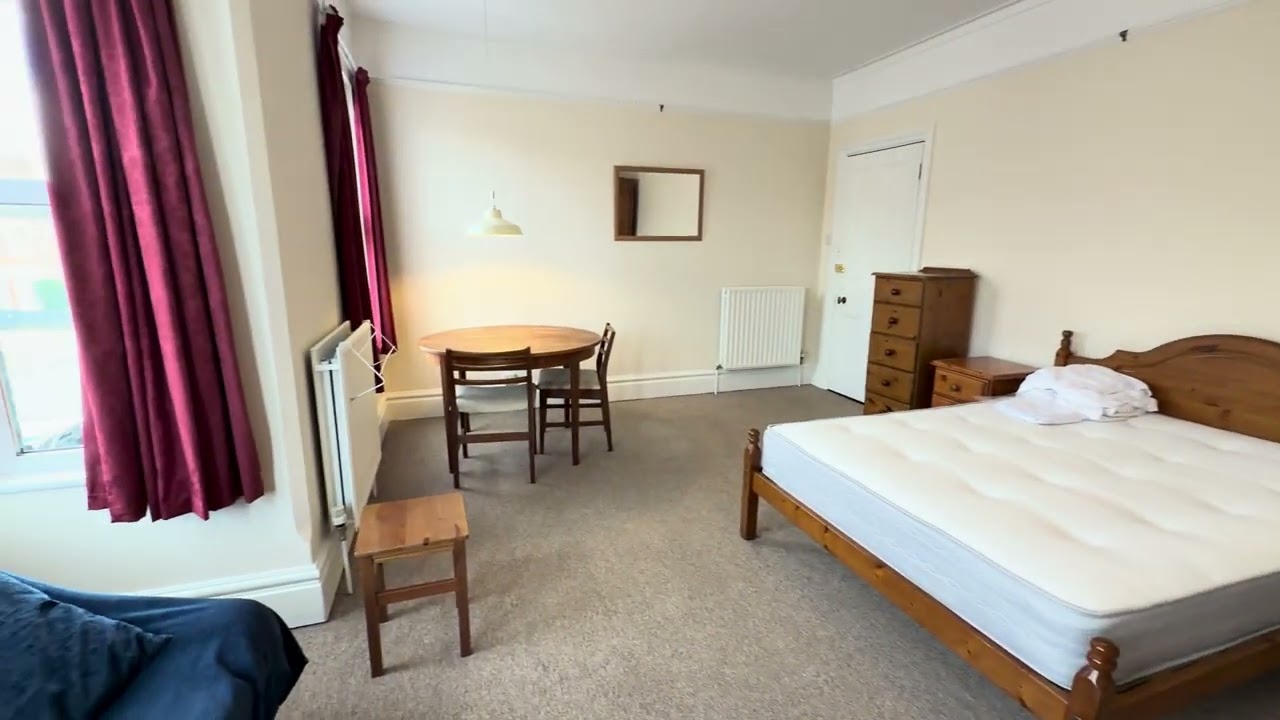 Room For Rent Hatfield Road Ipswich