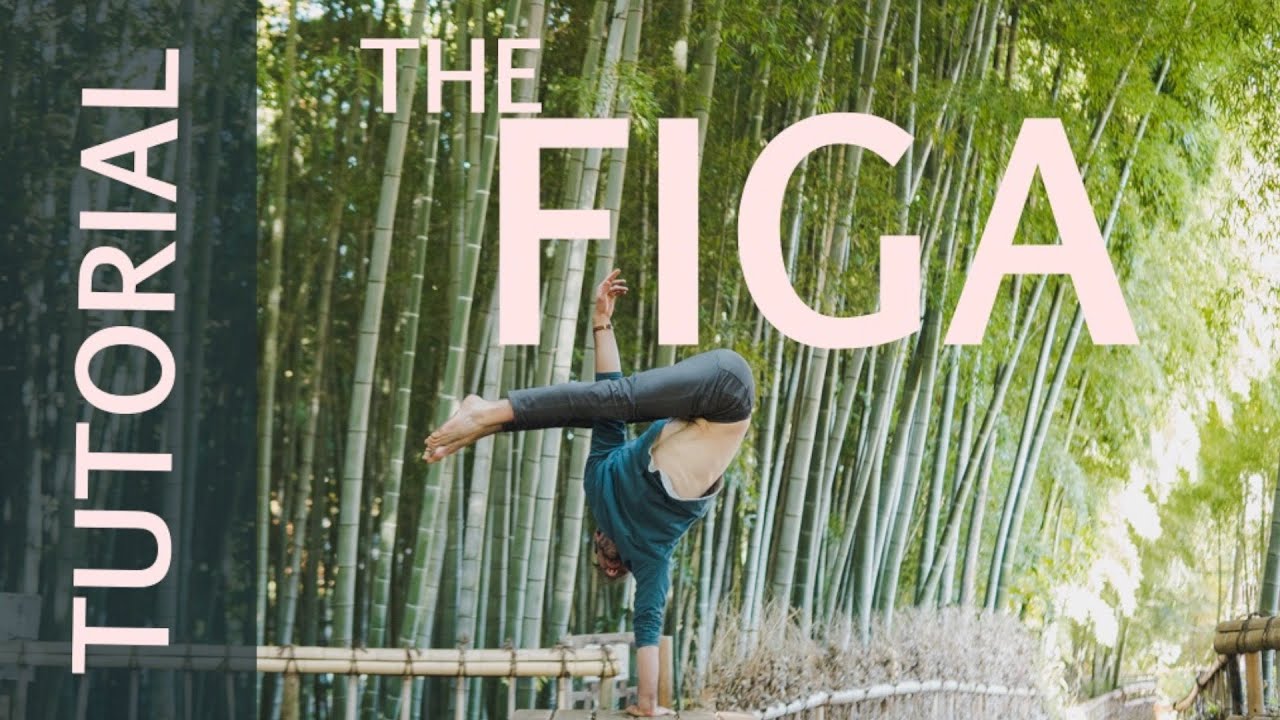 Figa Tutorial 2024 -Jonathan Last